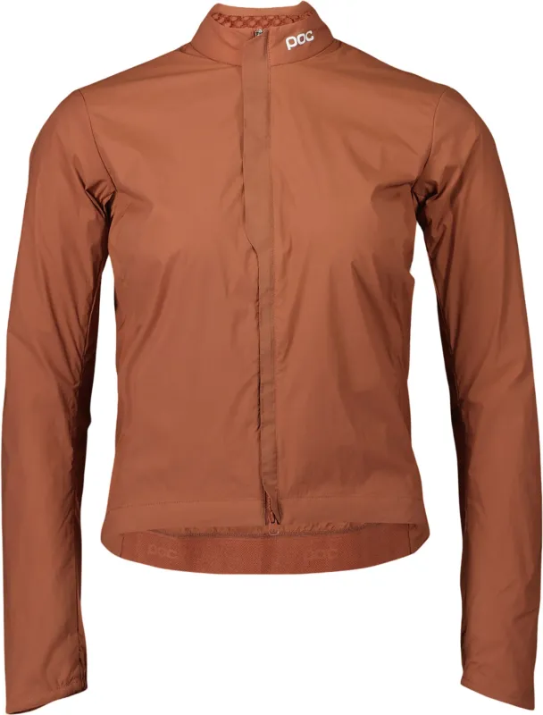 Thermal Splash Cycling Jacket - Women's|-|Manteau de vélo Thermal Splash - Femme made by Altitude Sports