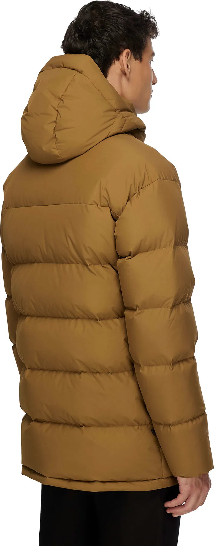 Alexander Hooded Recycled Down Winter Jacket - Men's|-|Manteau d'hiver à capuchon en duvet recyclé Alexander - Homme sold by Altitude Sports product image thumbnail 5