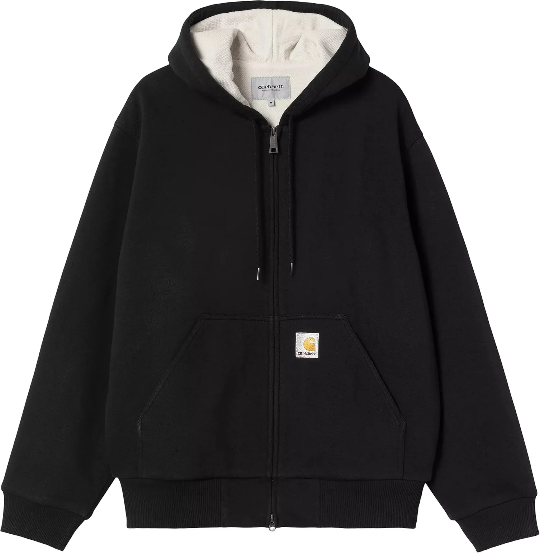 Active Sweat Jacket - Men's|-|Manteau de survêtement Active - Homme sold by Altitude Sports