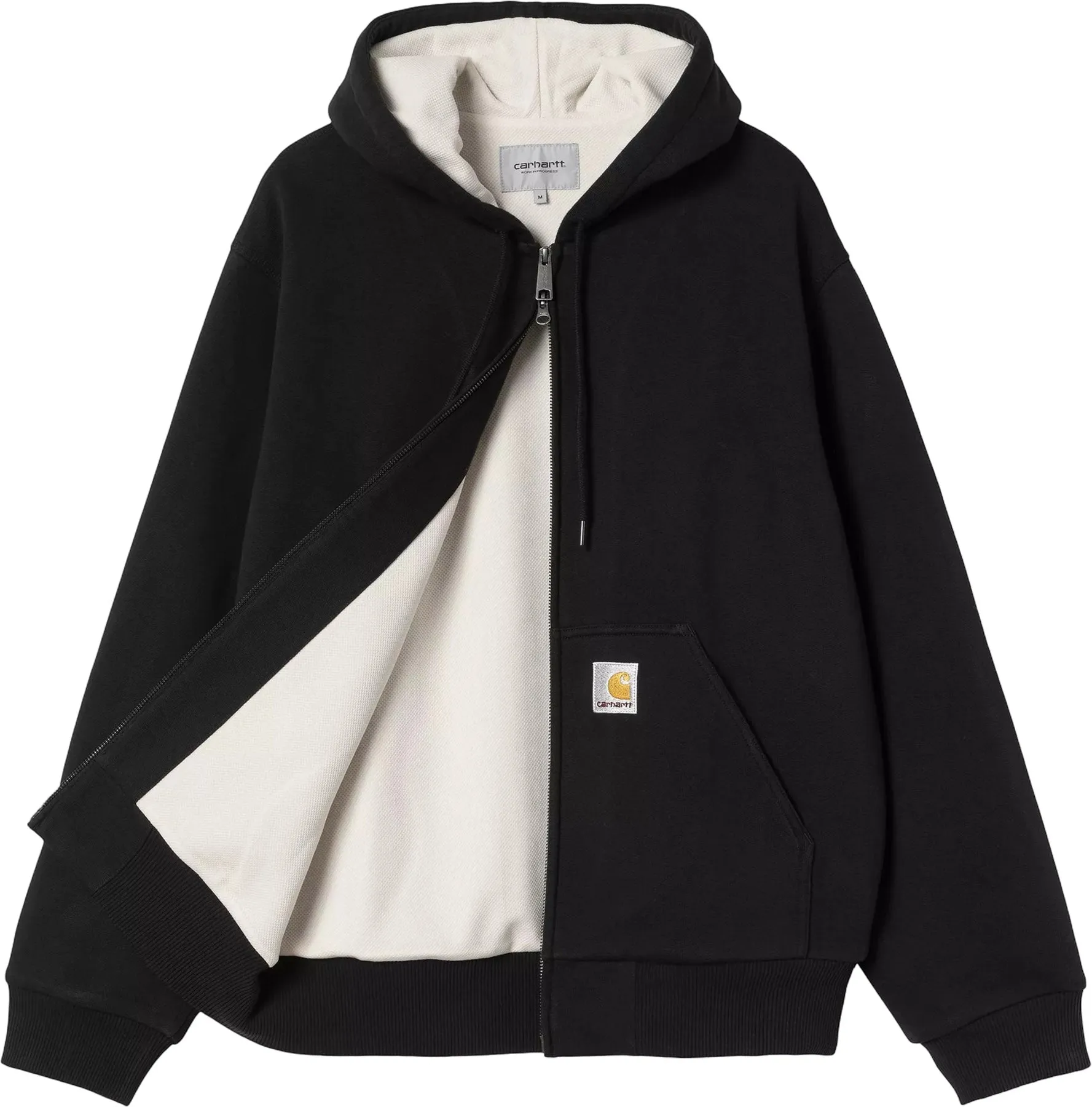 Active Sweat Jacket - Men's|-|Manteau de survêtement Active - Homme sold by Altitude Sports product image thumbnail 5