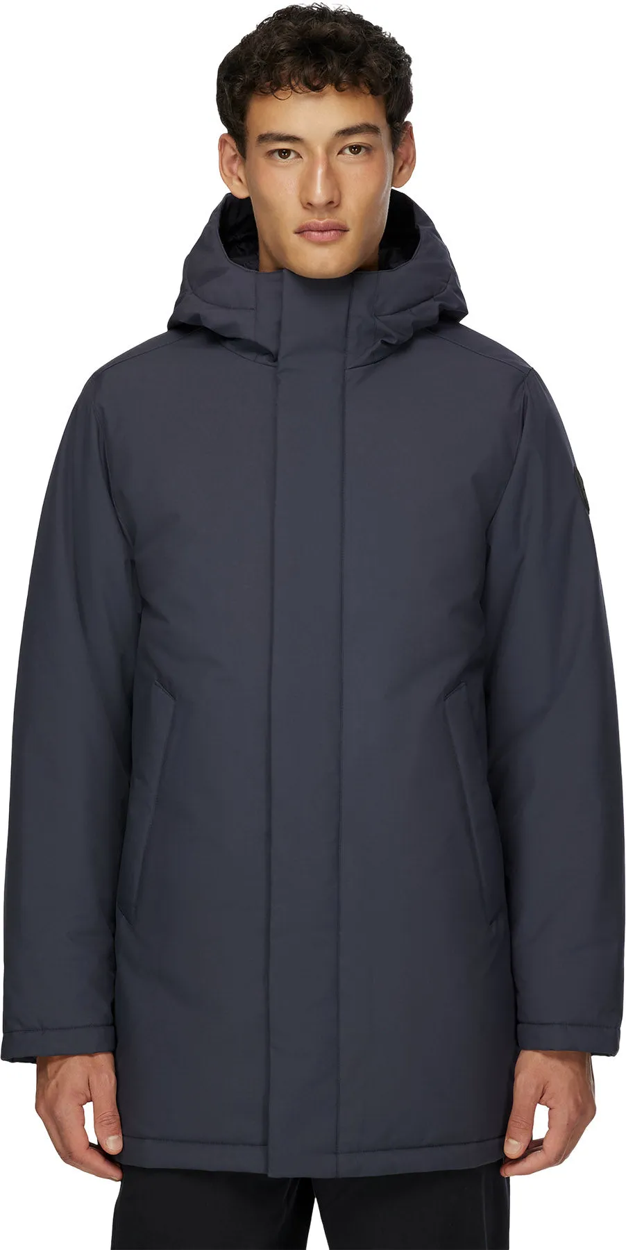 Austin Hooded Insulated Winter Jacket - Men's|-|Manteau d'hiver isolé à capuchon Austin - Homme sold by Altitude Sports product image thumbnail 5
