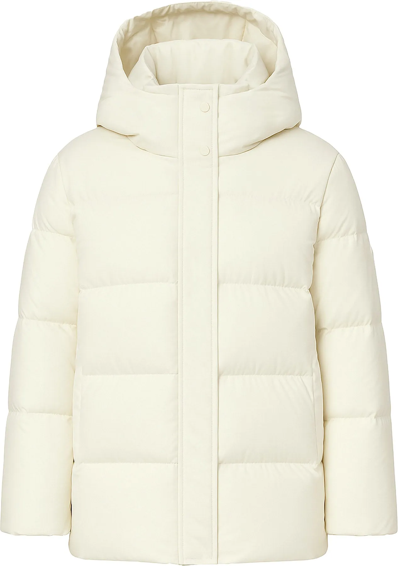 Paige Hooded Down Winter Jacket - Women's|-|Manteau d'hiver en duvet à capuchon Paige - Femme sold by Altitude Sports
