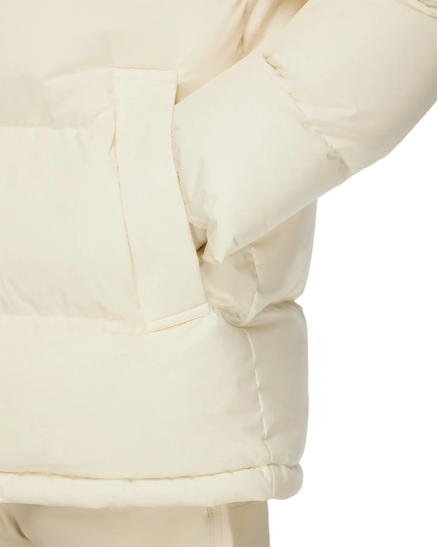 Paige Hooded Down Winter Jacket - Women's|-|Manteau d'hiver en duvet à capuchon Paige - Femme sold by Altitude Sports product image thumbnail 5