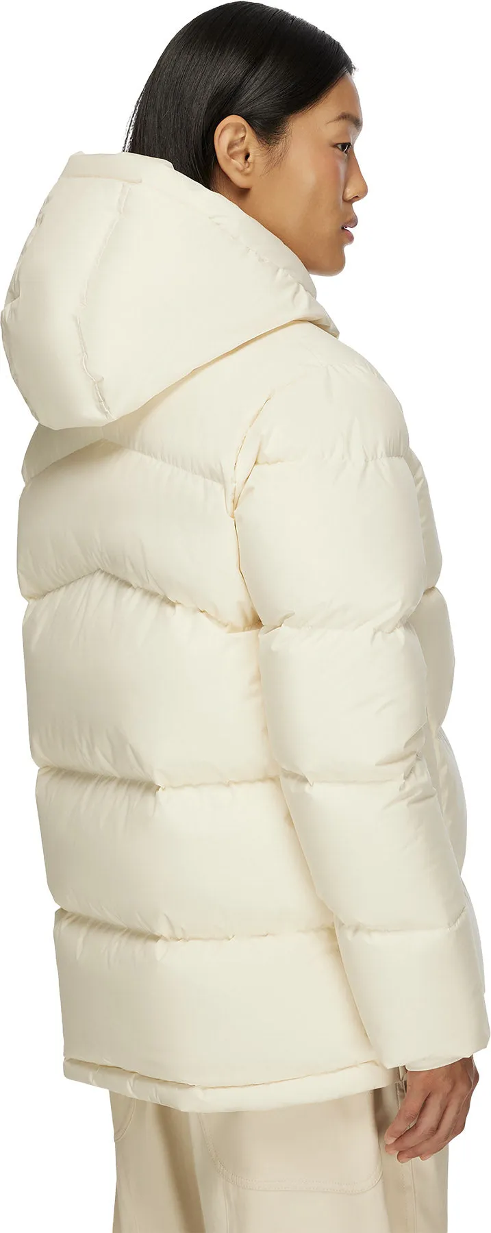 Paige Hooded Down Winter Jacket - Women's|-|Manteau d'hiver en duvet à capuchon Paige - Femme sold by Altitude Sports product image thumbnail 2