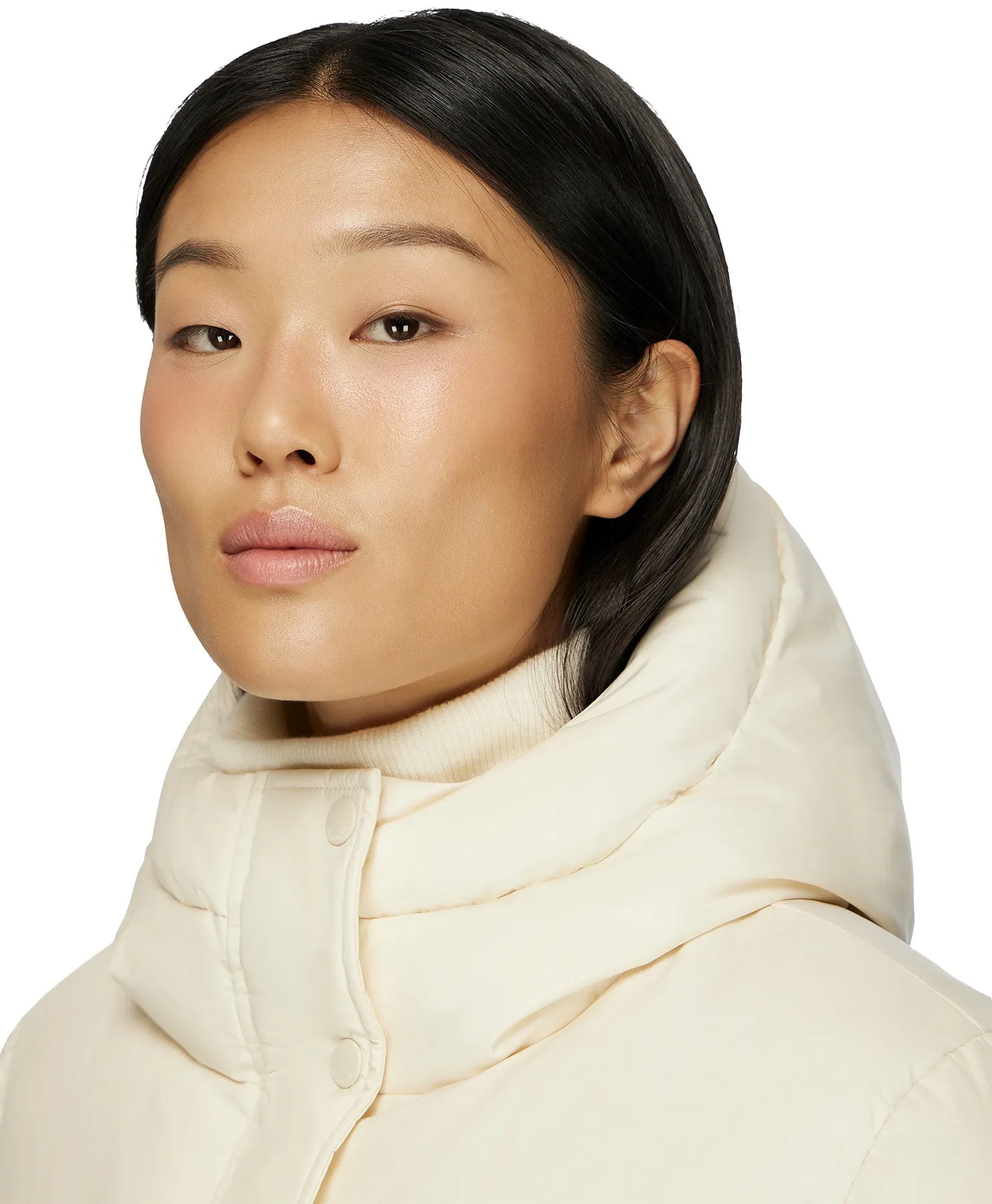 Paige Hooded Down Winter Jacket - Women's|-|Manteau d'hiver en duvet à capuchon Paige - Femme sold by Altitude Sports product image thumbnail 3