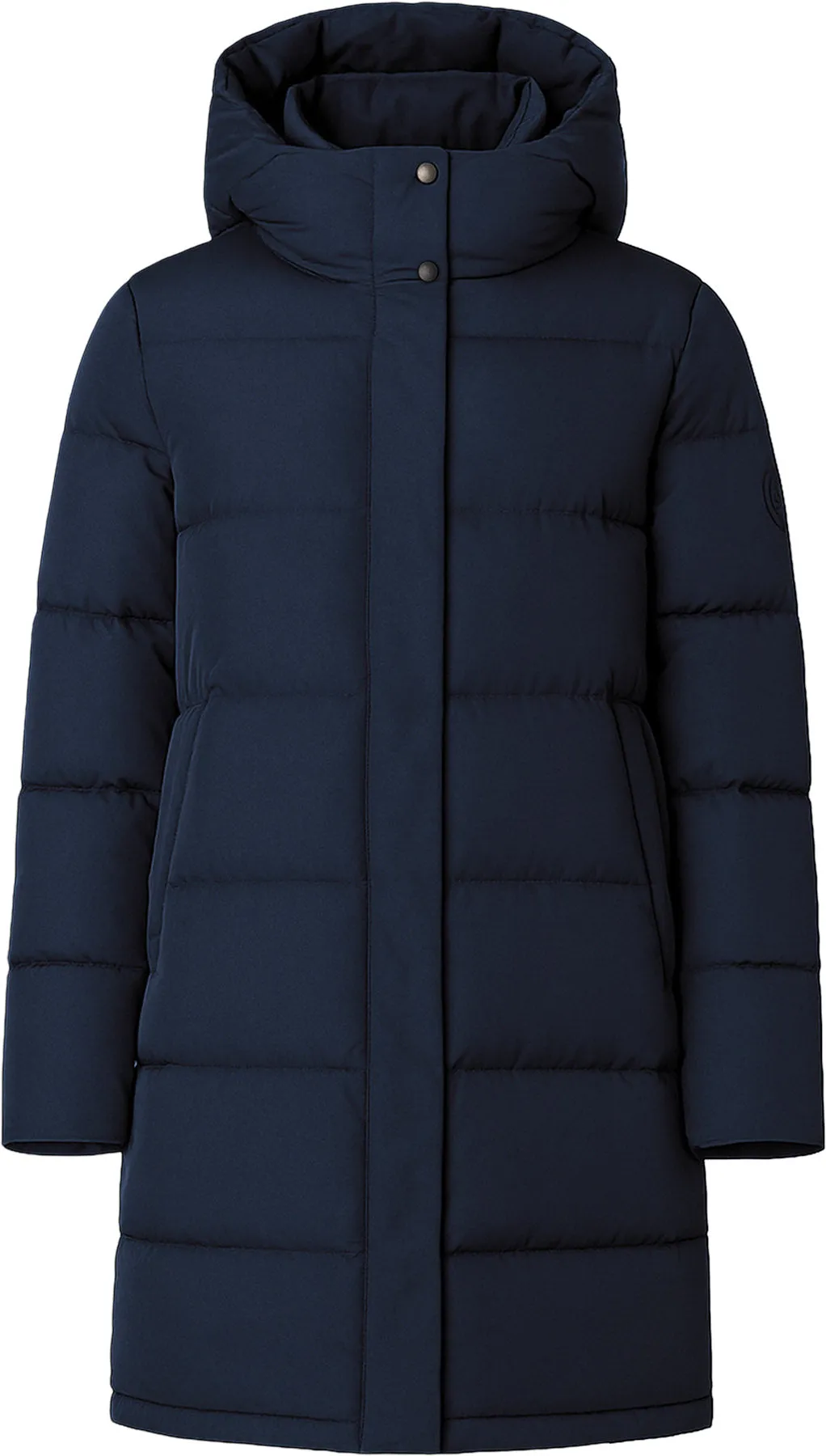 Piper Hooded Down Winter Jacket - Women's|-|Manteau d'hiver en duvet à capuchon Piper - Femme sold by Altitude Sports