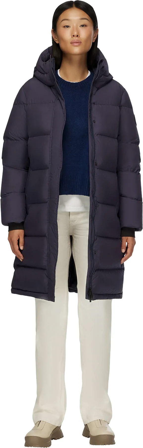 Piper Hooded Down Winter Jacket - Women's|-|Manteau d'hiver en duvet à capuchon Piper - Femme sold by Altitude Sports product image thumbnail 5