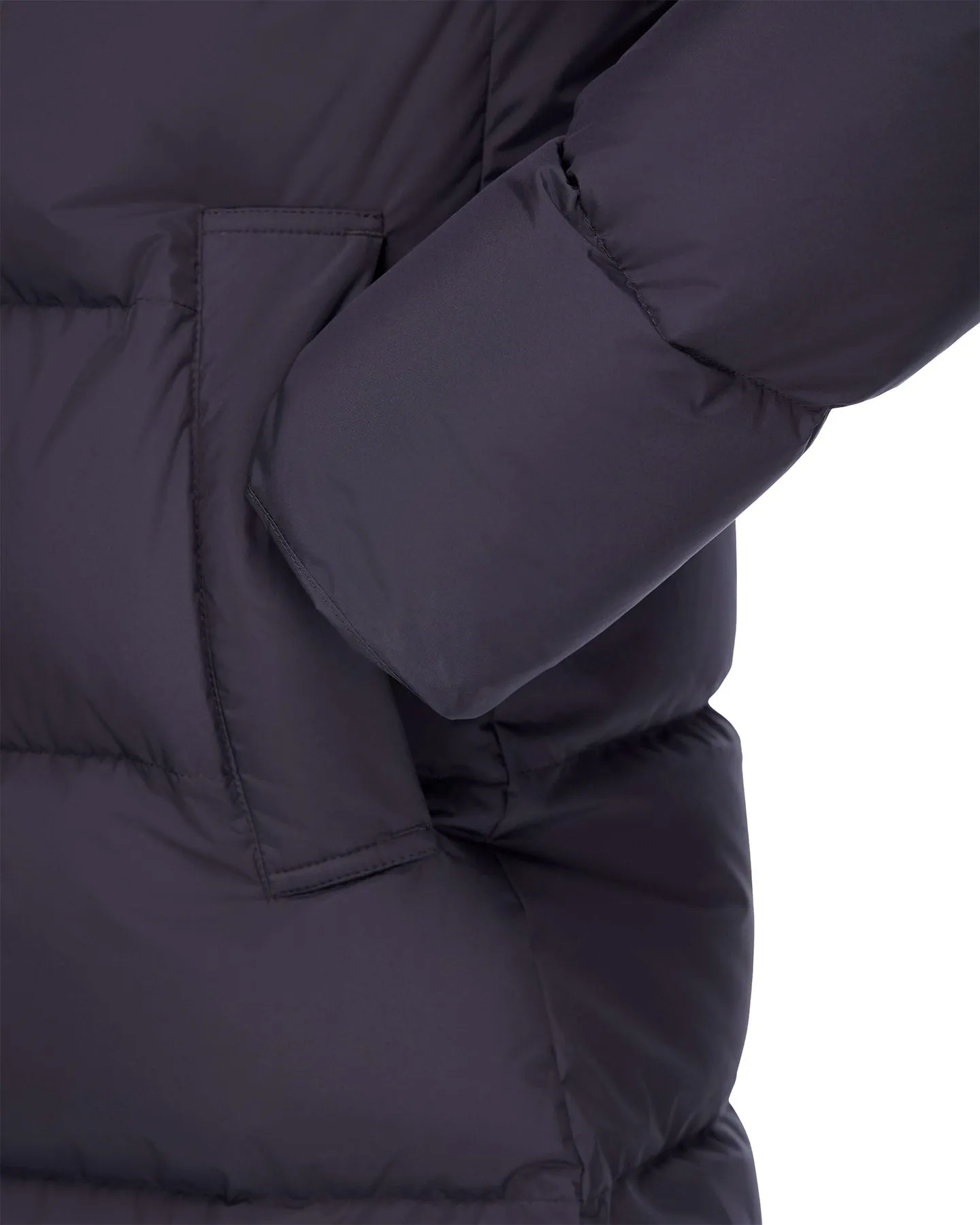 Piper Hooded Down Winter Jacket - Women's|-|Manteau d'hiver en duvet à capuchon Piper - Femme sold by Altitude Sports product image thumbnail 2