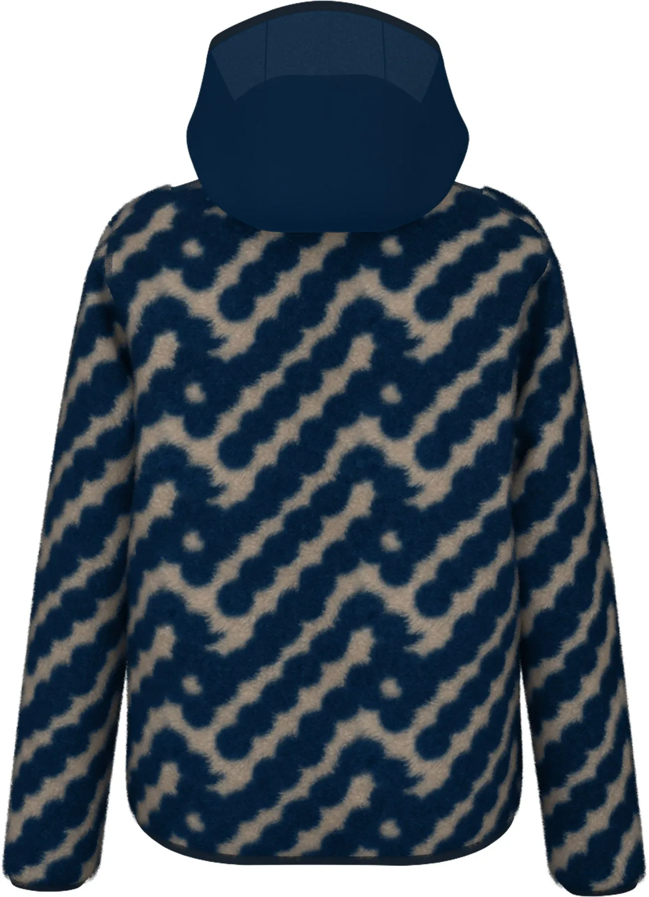 KORE Hoodie - Women's|-|Chandail à capuche KORE - Femme sold by Altitude Sports product image thumbnail 2