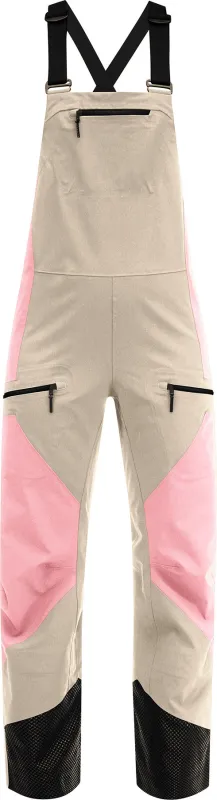 KORE Bib Pants - Women's|-|Pantalon à bretelles KORE - Femme sold by Altitude Sports