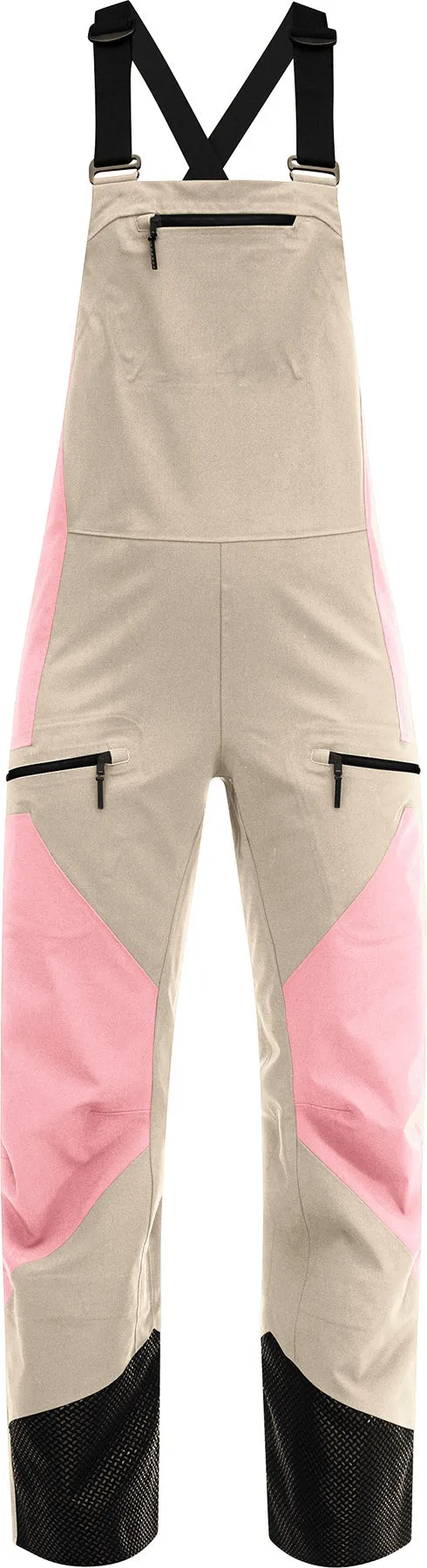 KORE Bib Pants - Women's|-|Pantalon à bretelles KORE - Femme sold by Altitude Sports