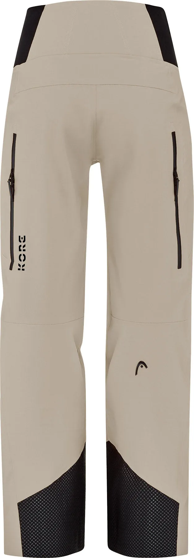 KORE 3 layer Shell Pants - Women's|-|Pantalon coquille 3 couches KORE - Femme sold by Altitude Sports product image thumbnail 2