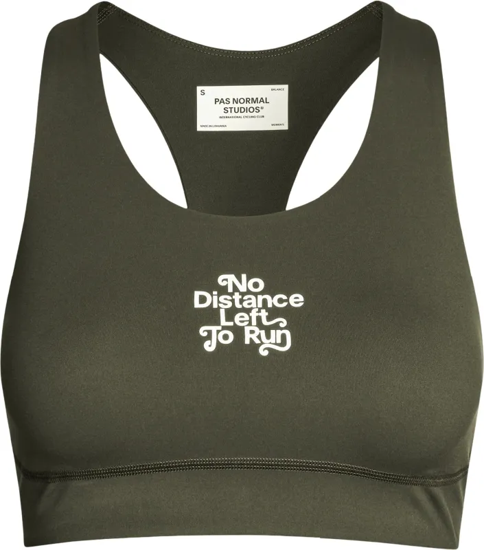 Balance Bra ND - Women's|-|Soutien-gorge Balance ND - Femme sold by Altitude Sports