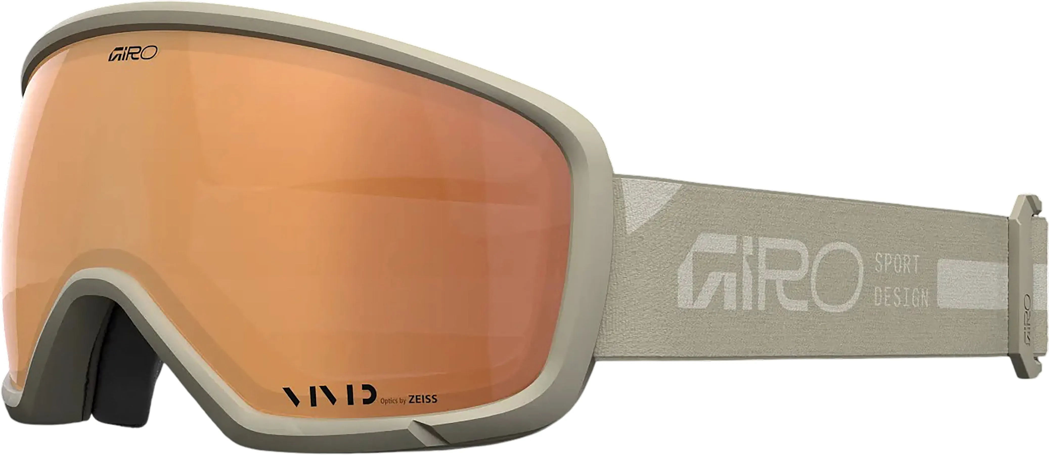 Millie Goggles - Women's|-|Lunettes de ski Millie - Femme sold by Altitude Sports product image thumbnail 3