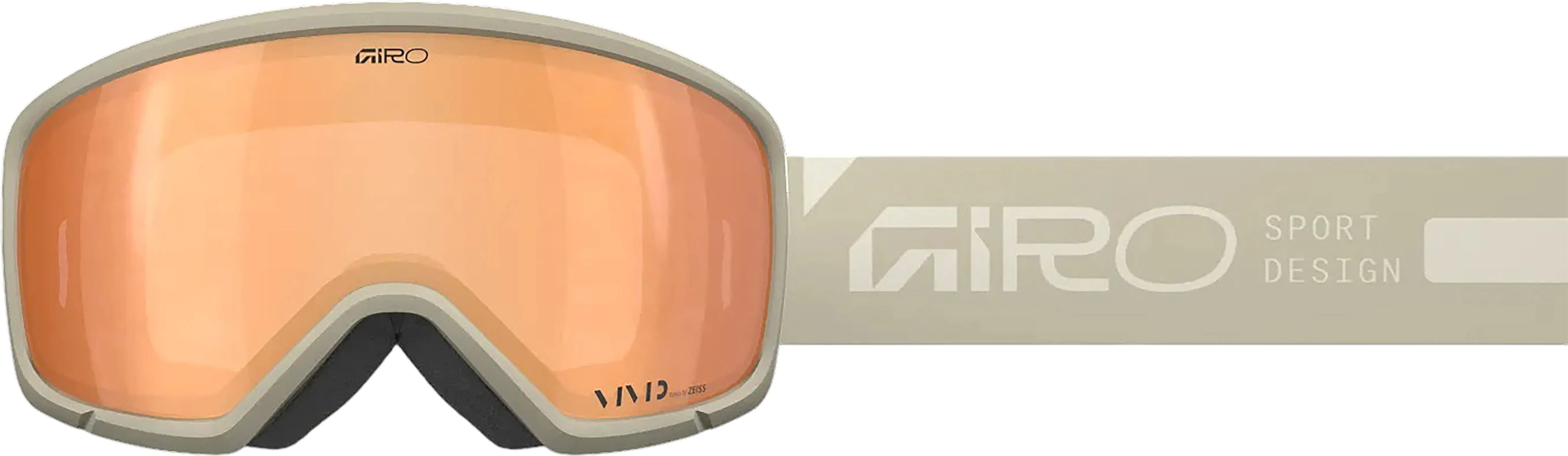 Millie Goggles - Women's|-|Lunettes de ski Millie - Femme sold by Altitude Sports product image thumbnail 4