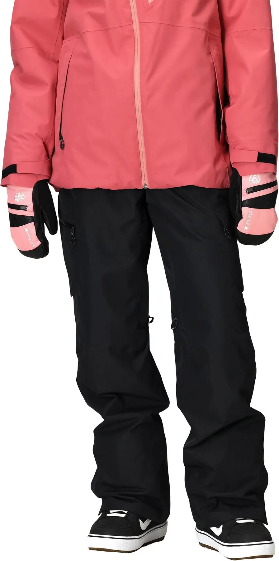 Geode Thermagraph Pant - Women's|-|Pantalon Geode Thermagraph - Femme sold by Altitude Sports product image thumbnail 4