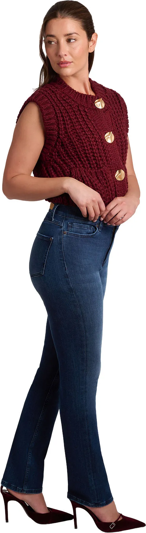 Emily Slim Jeans - Women's|-|Jean slim Emily - Femme sold by Altitude Sports product image thumbnail 2