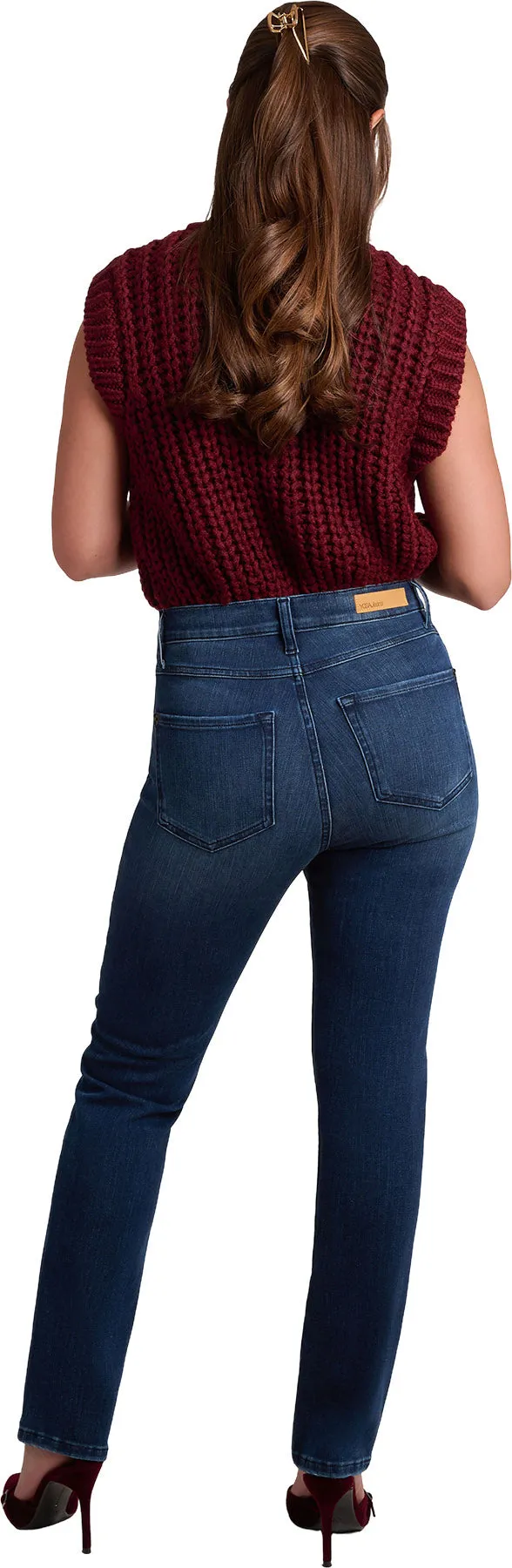 Emily Slim Jeans - Women's|-|Jean slim Emily - Femme sold by Altitude Sports product image thumbnail 3