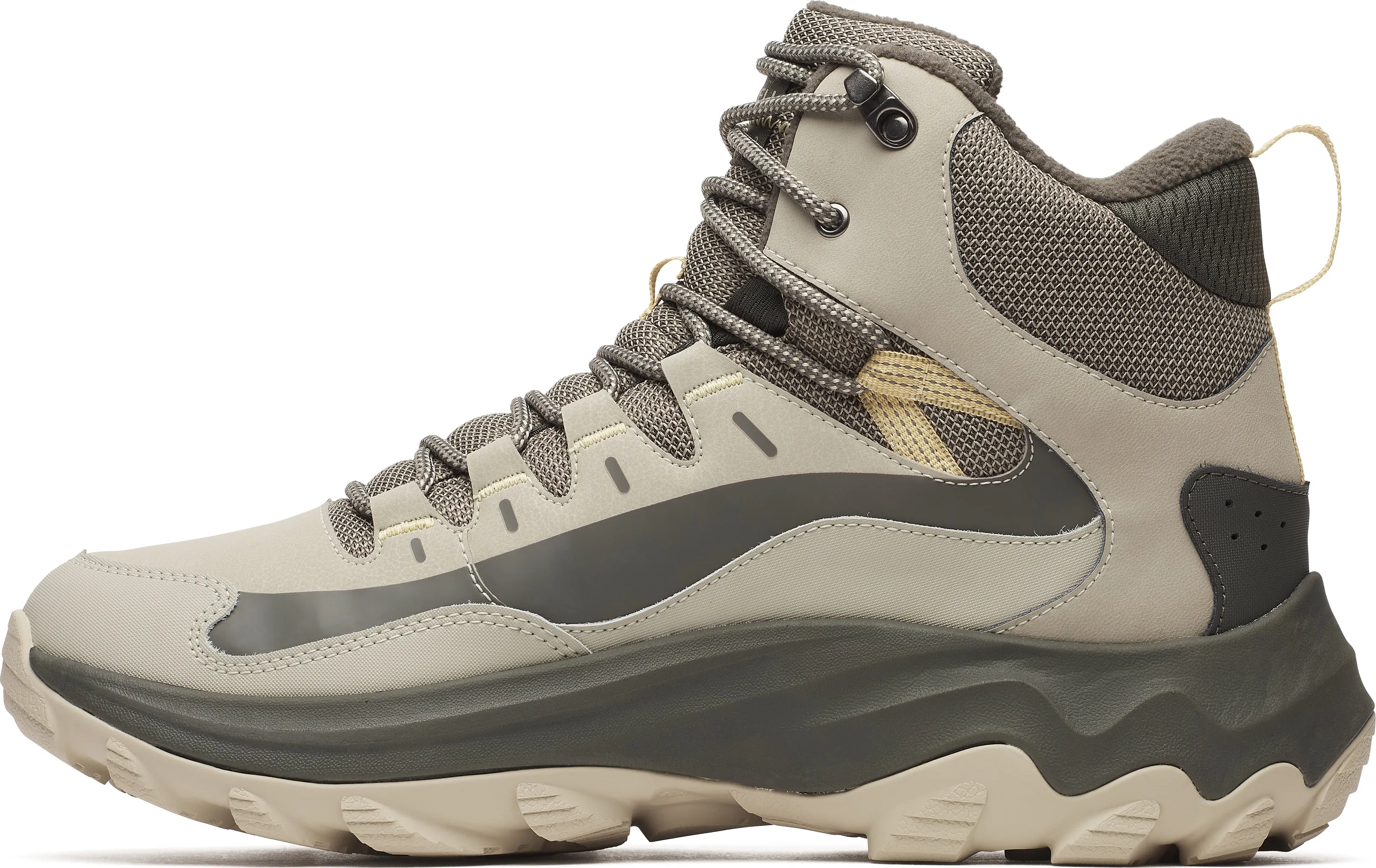 Thermo Chill 2 Mid Waterproof Winter Boots - Men's|-|Bottes d'hiver mi-hautes imperméables Thermo Chill 2 - Homme sold by Altitude Sports product image thumbnail 5