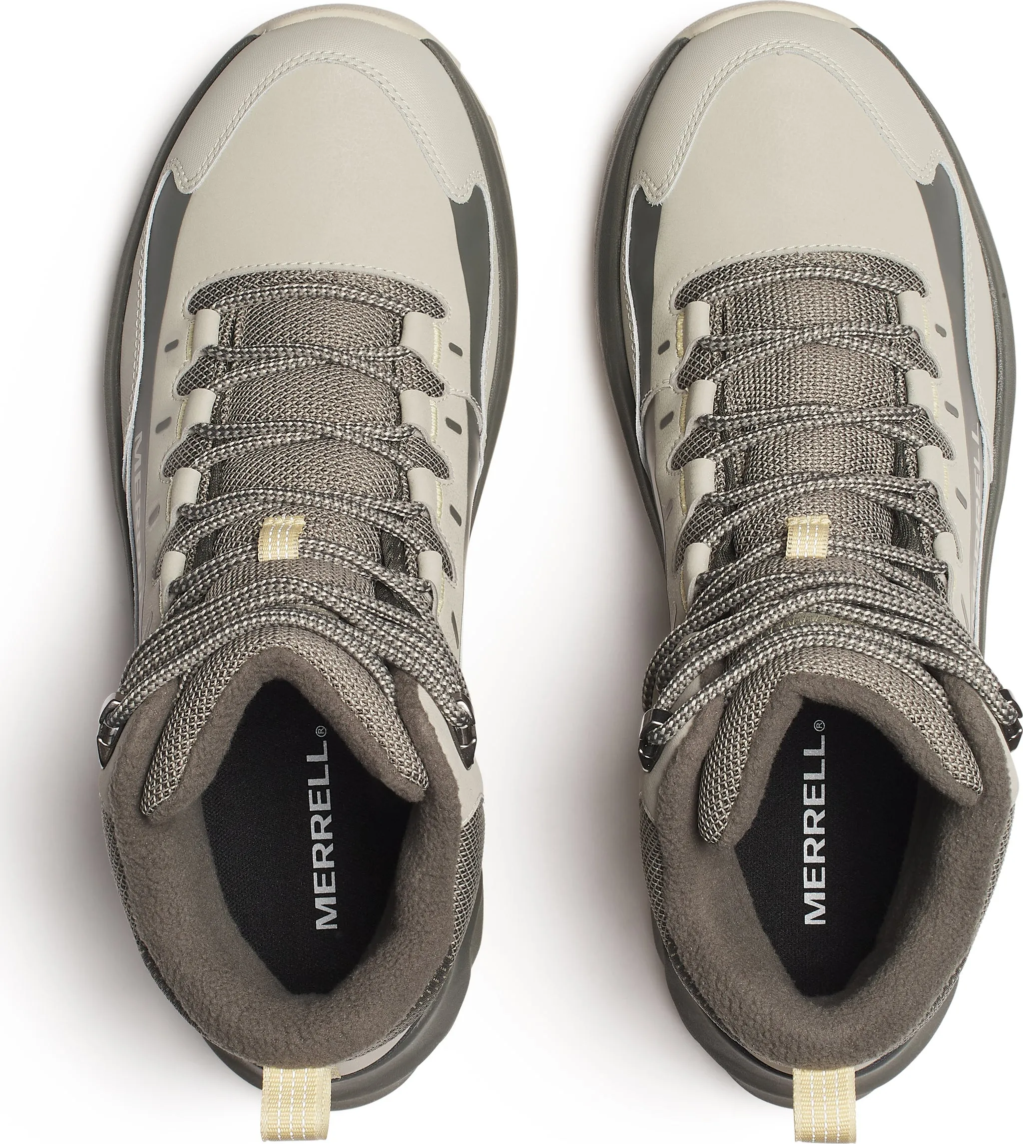 Thermo Chill 2 Mid Waterproof Winter Boots - Men's|-|Bottes d'hiver mi-hautes imperméables Thermo Chill 2 - Homme sold by Altitude Sports product image thumbnail 2