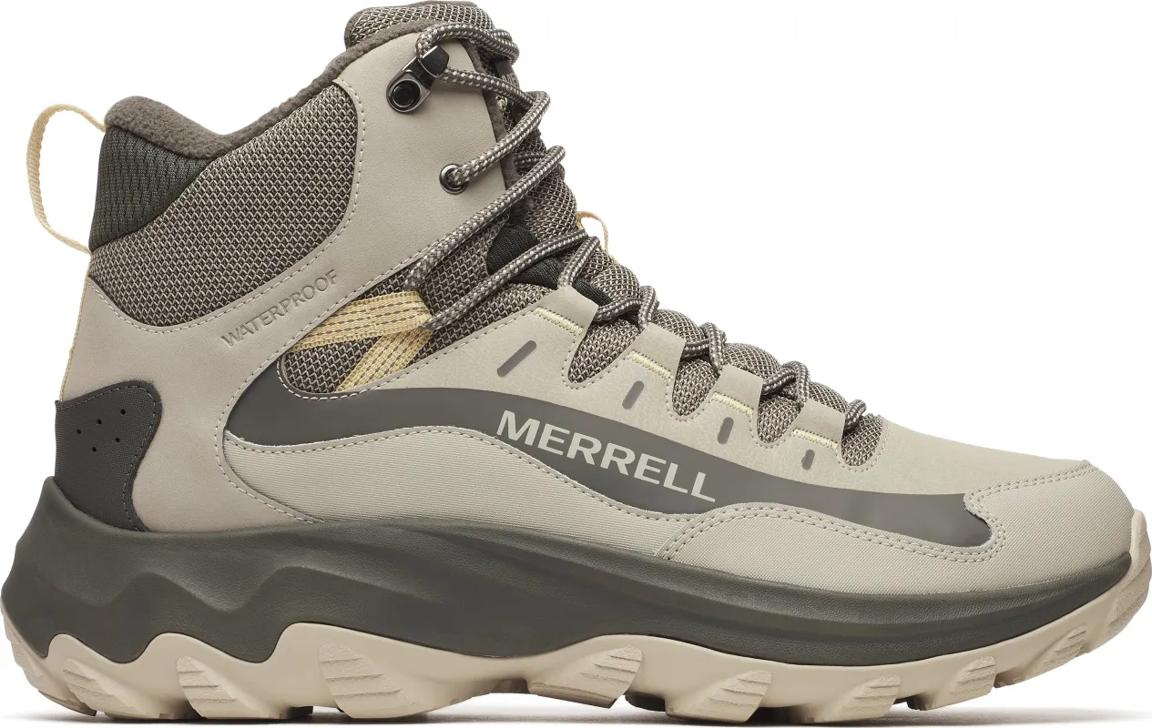 Thermo Chill 2 Mid Waterproof Boots - Men's|-|Bottes mi-hautes imperméables Thermo Chill 2 - Homme sold by Altitude Sports
