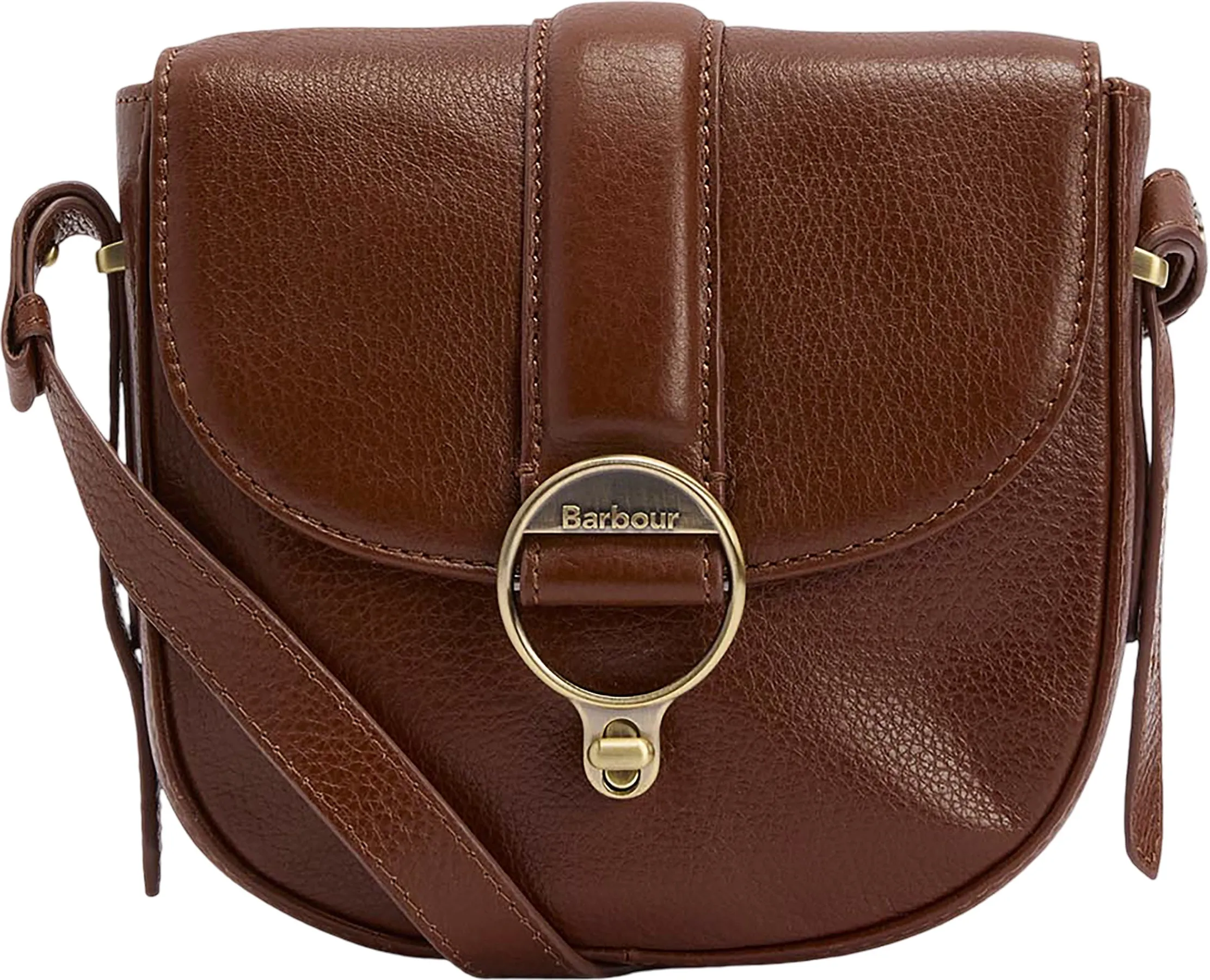 Elm Leather Crossbody Bag - Women's|-|Sac à bandoulière en cuir Elm - Femme sold by Altitude Sports