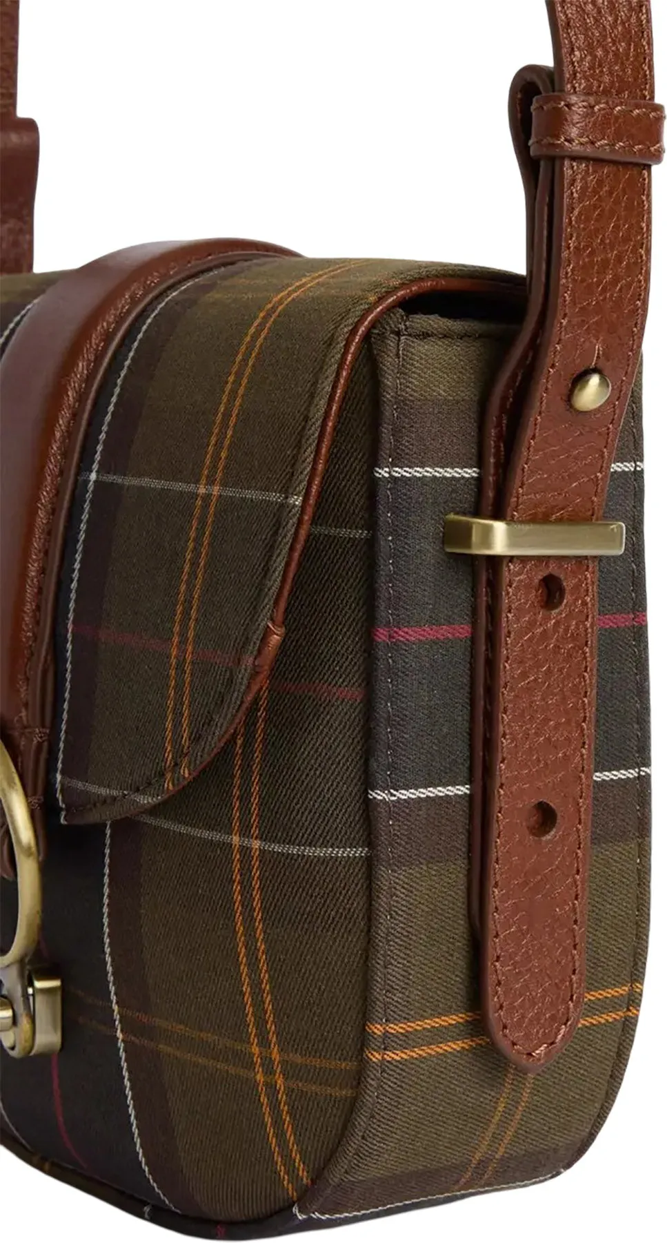 Elm Tartan Crossbody Bag - Women's|-|Sac à bandoulière Elm Tartan - Femme sold by Altitude Sports product image thumbnail 5