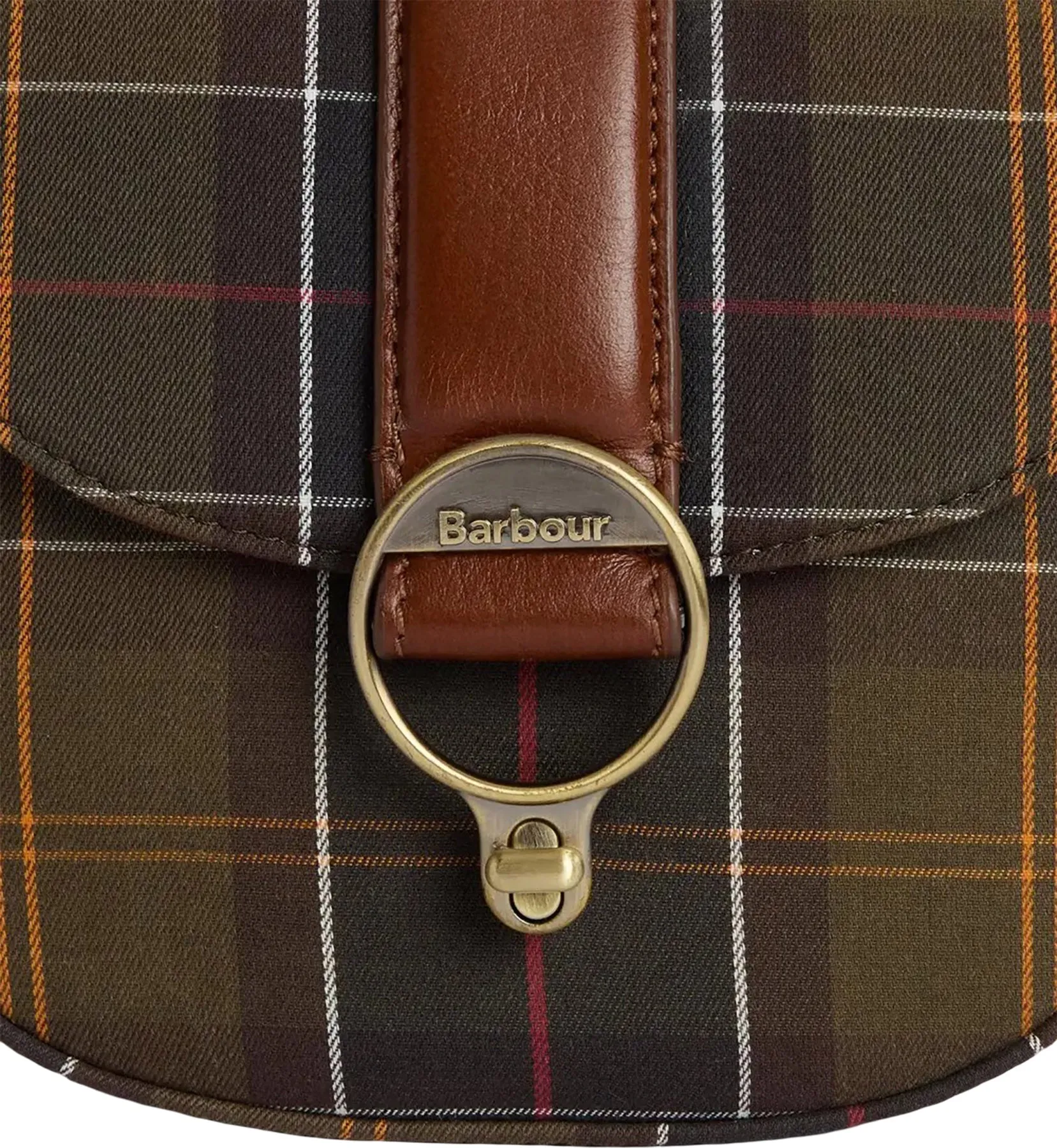 Elm Tartan Crossbody Bag - Women's|-|Sac à bandoulière Elm Tartan - Femme sold by Altitude Sports product image thumbnail 3