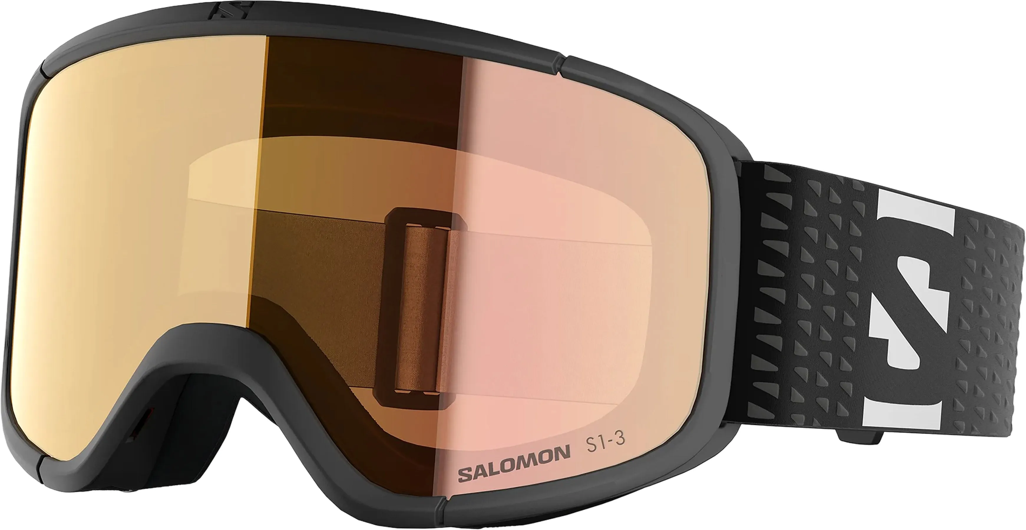 Aksium 2.0 S Photochromic Goggles|-|Lunettes de ski photochromique Aksium 2.0 S sold by Altitude Sports product image thumbnail 5
