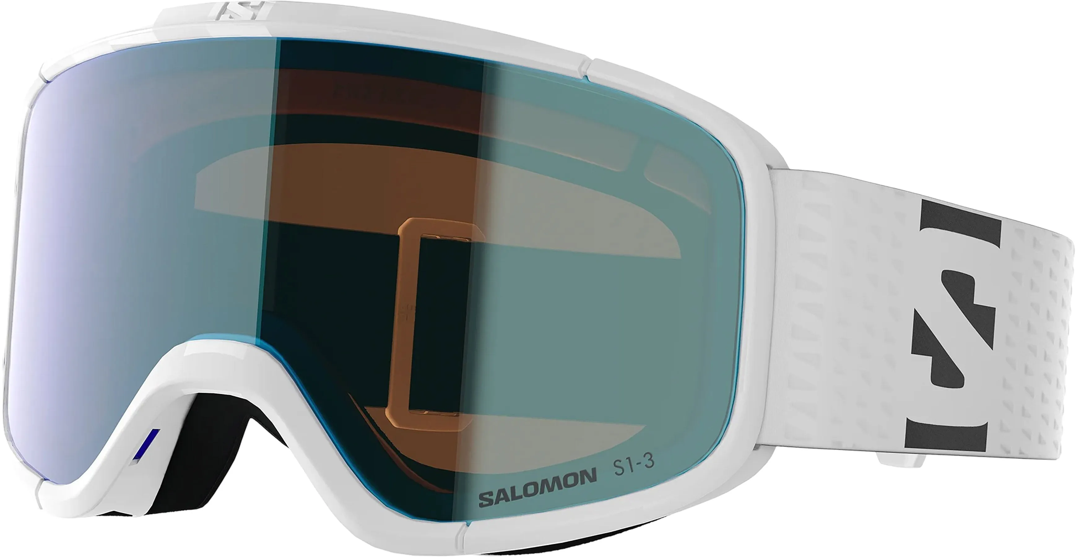 Aksium 2.0 S Photochromic Goggles|-|Lunettes de ski photochromique Aksium 2.0 S sold by Altitude Sports