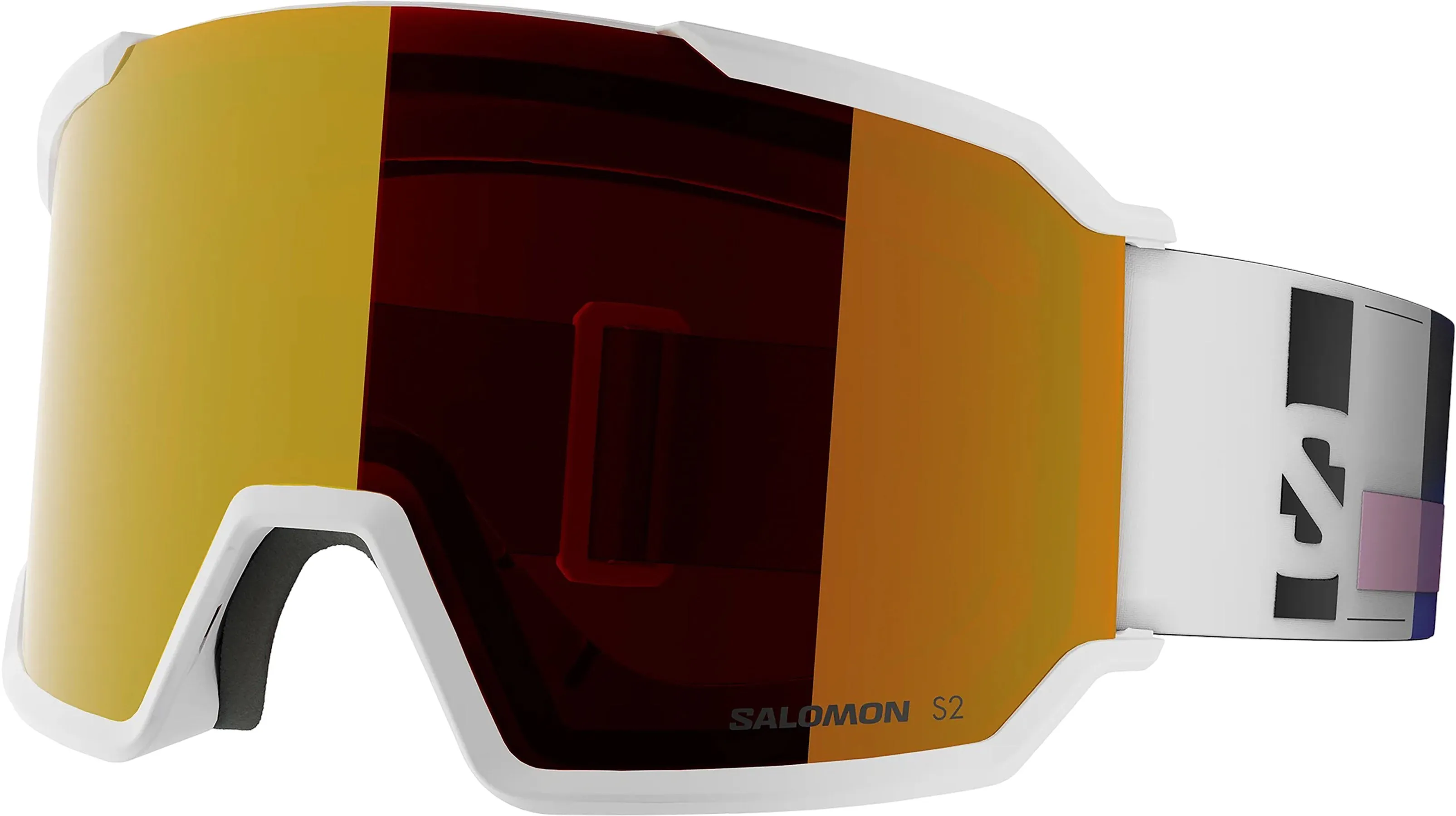 S/View 3 ML Goggles|-|Lunettes de ski S/View 3 ML sold by Altitude Sports product image thumbnail 5