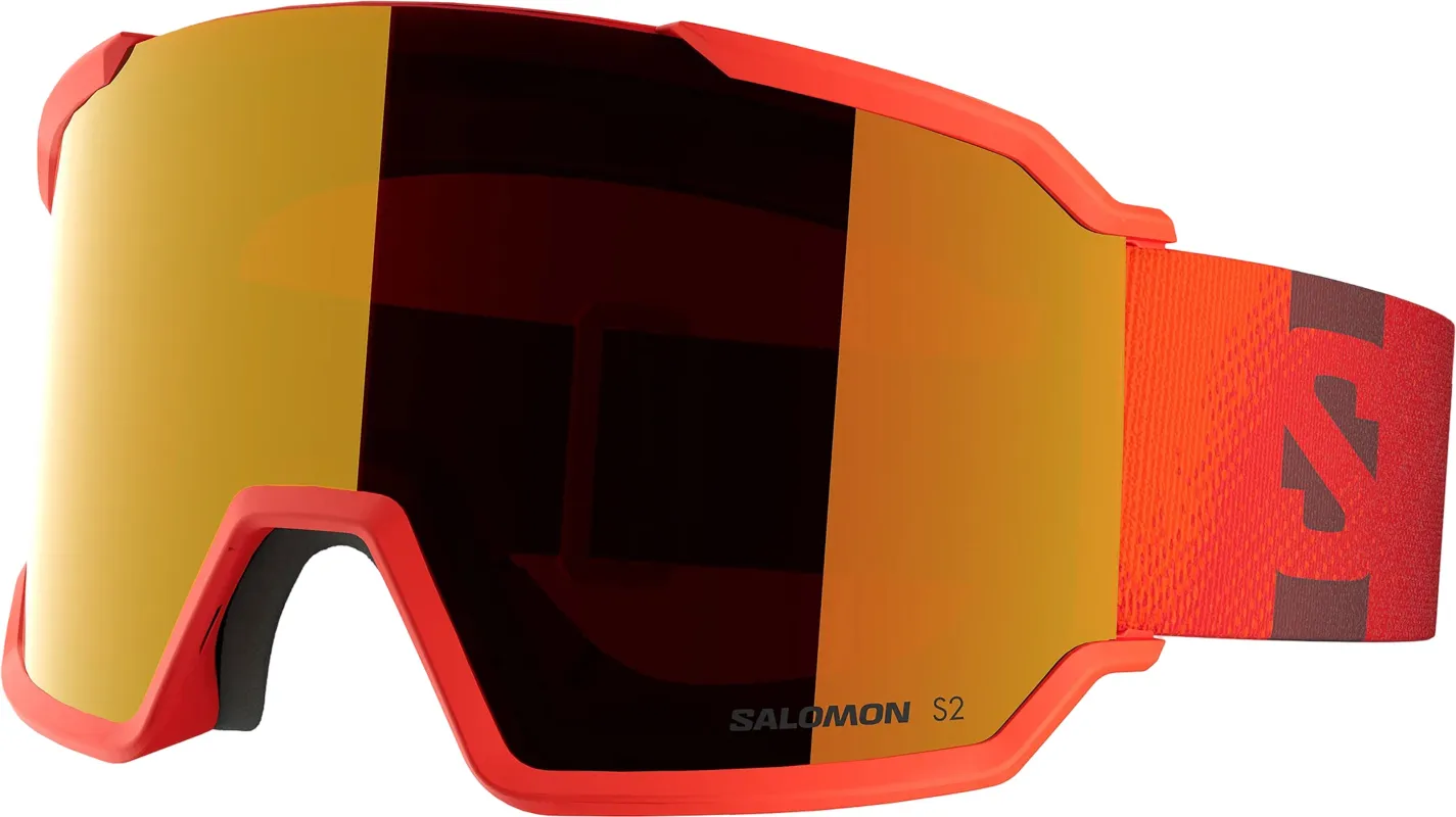 S/View 3 ML Goggles|-|Lunettes de ski S/View 3 ML sold by Altitude Sports
