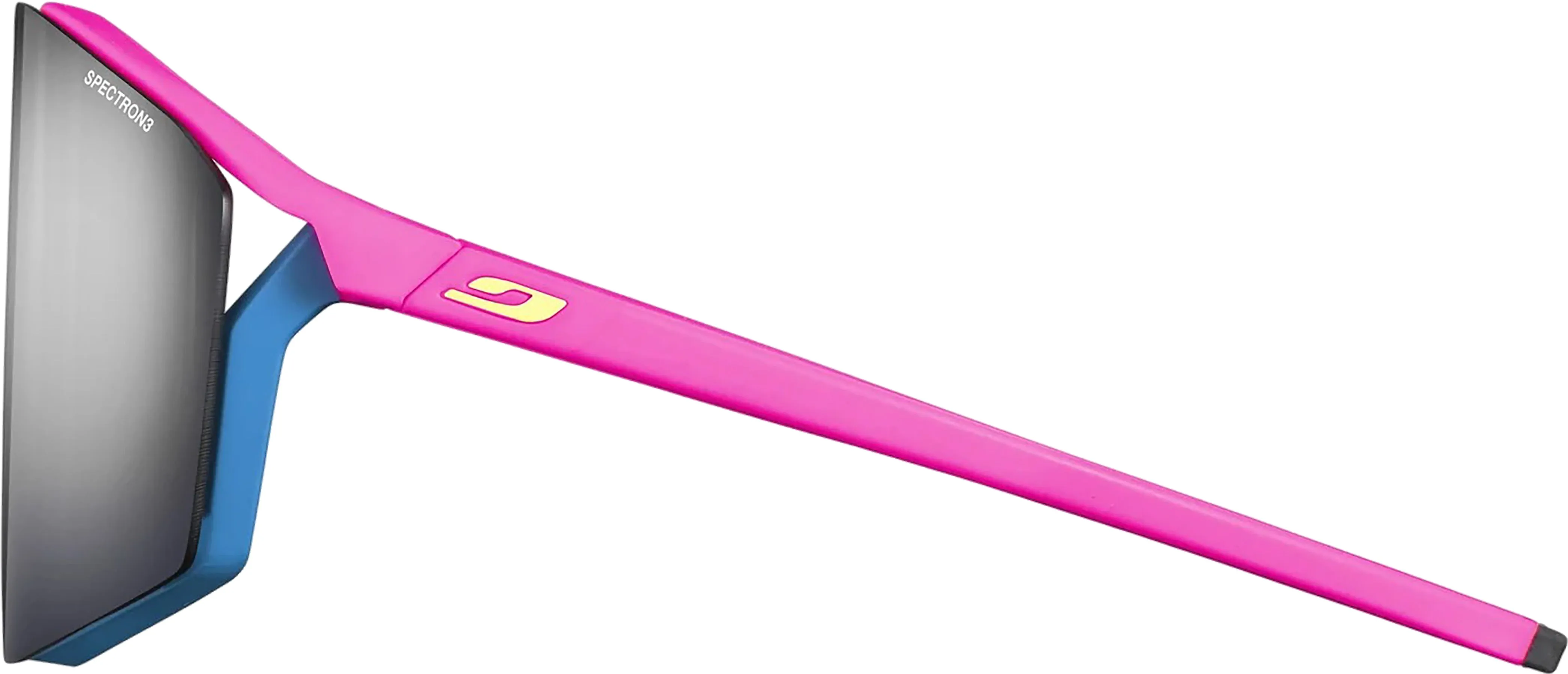 Edge Sunglasses - Spectron 3 Lens - Unisex|-|Lunettes de soleil Edge - Verres Spectron 3 - Unisexe sold by Altitude Sports product image thumbnail 3