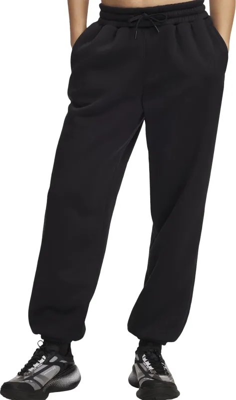 Armour Fleece Relaxed Joggers - Women's|-|Pantalon de jogging décontracté en molleton Armour Fleece - Femme made by Under Armour