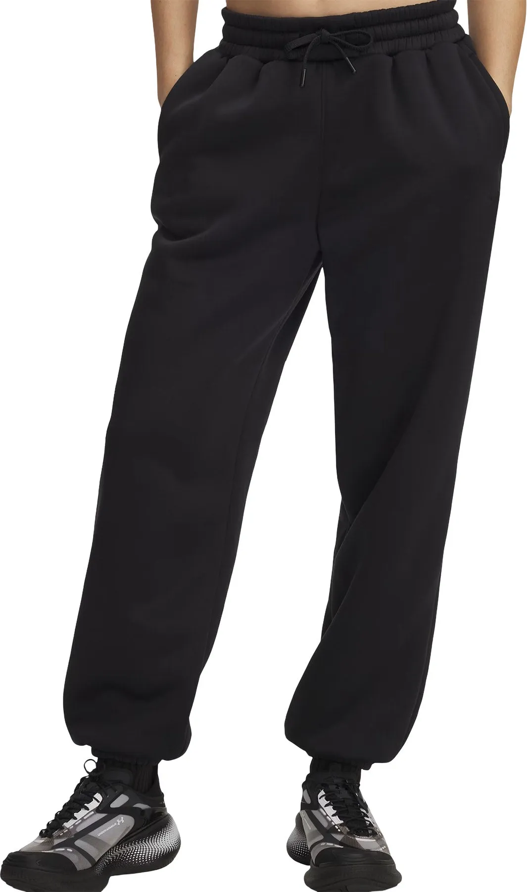 Armour Fleece Relaxed Joggers - Women's|-|Pantalon de jogging décontracté en molleton Armour Fleece - Femme sold by Altitude Sports