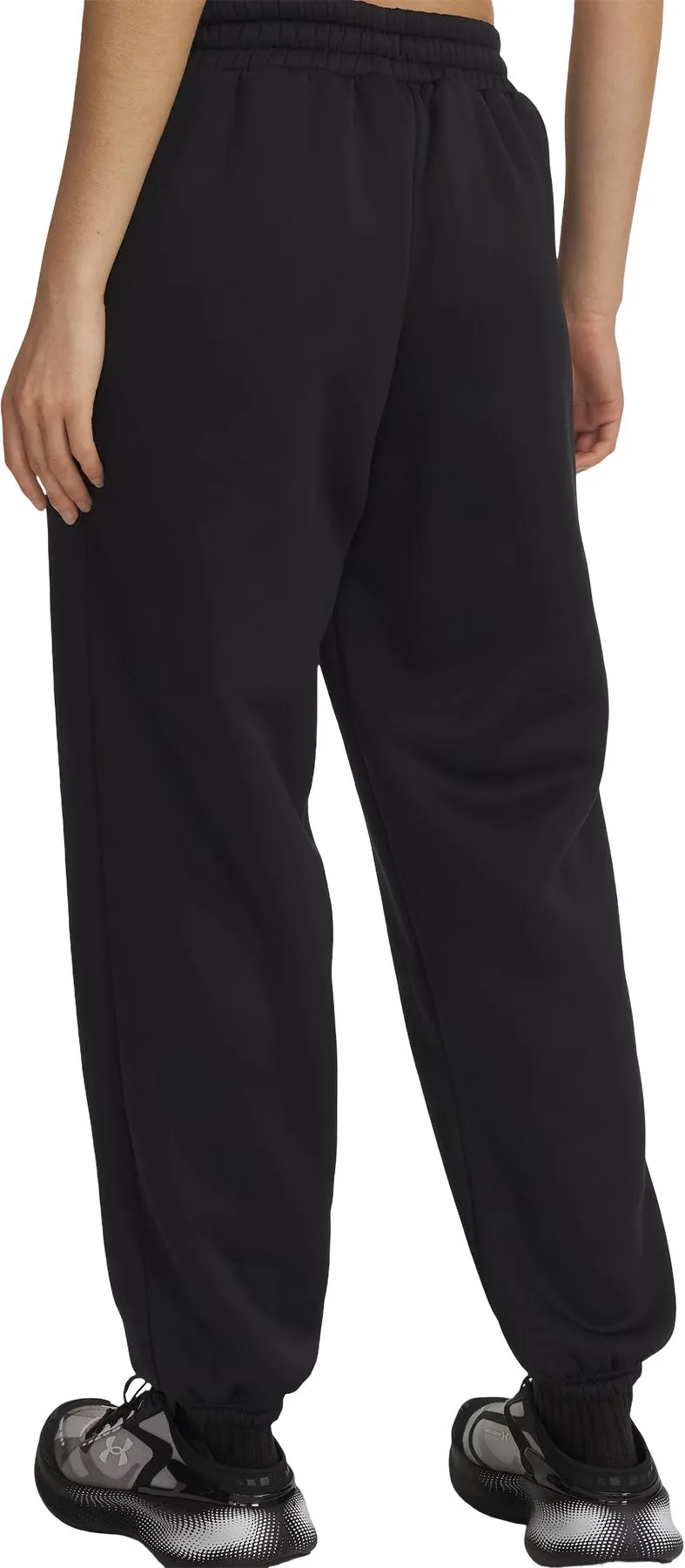 Armour Fleece Relaxed Joggers - Women's|-|Pantalon de jogging décontracté en molleton Armour Fleece - Femme sold by Altitude Sports product image thumbnail 2