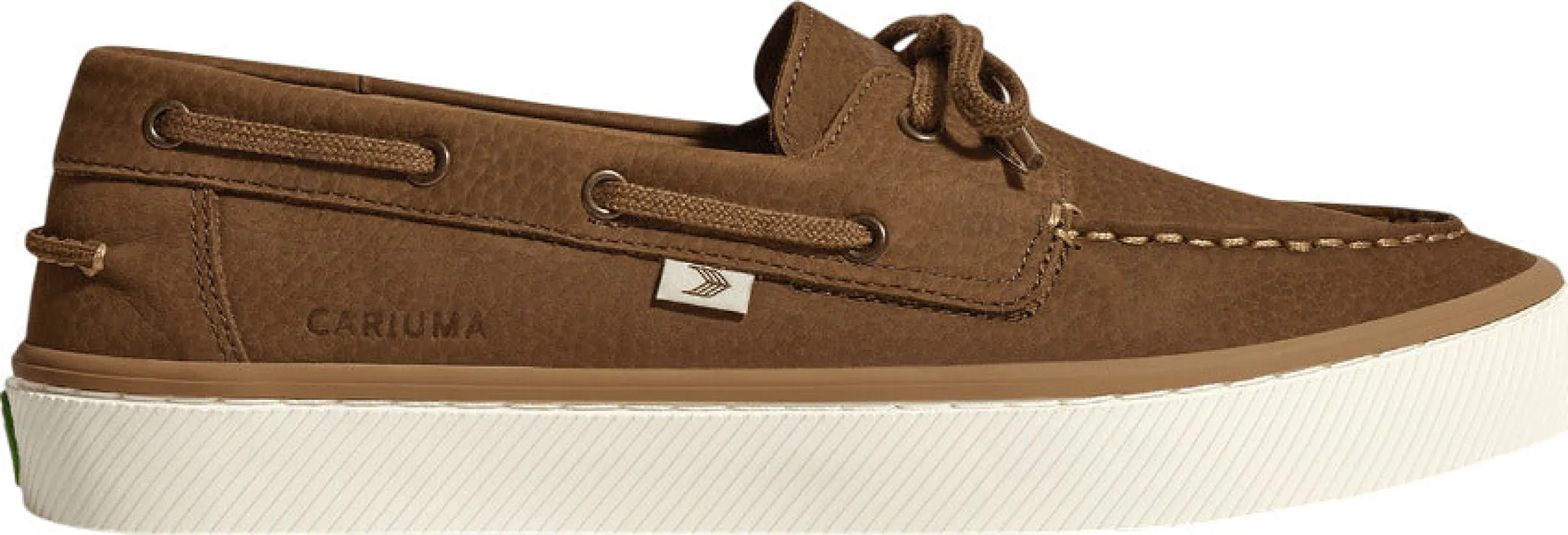 Maré Nubuck Boat Shoes - Women's|-|Souliers bateau en nubuck Maré - Femme sold by Altitude Sports