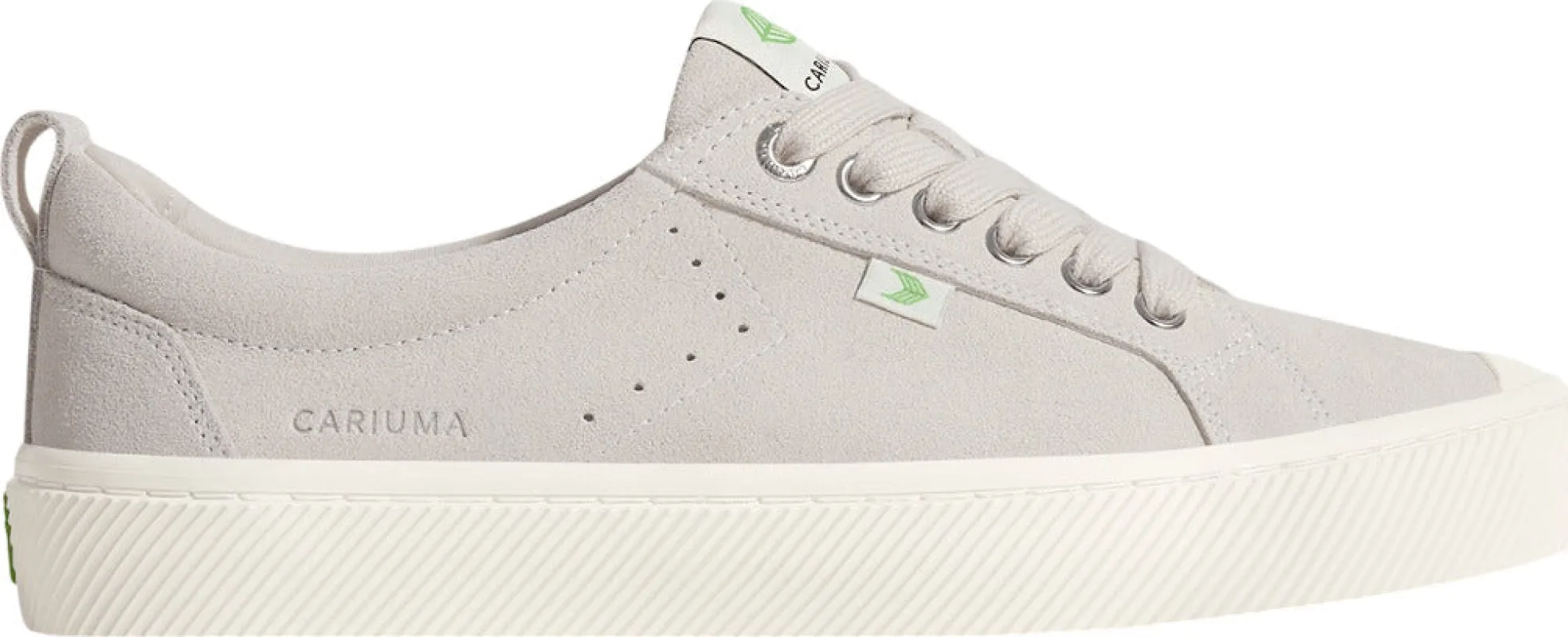 OCA Low Suede Sneaker - Men’s|-|Chaussures sport en daim OCA Low - Homme sold by Altitude Sports