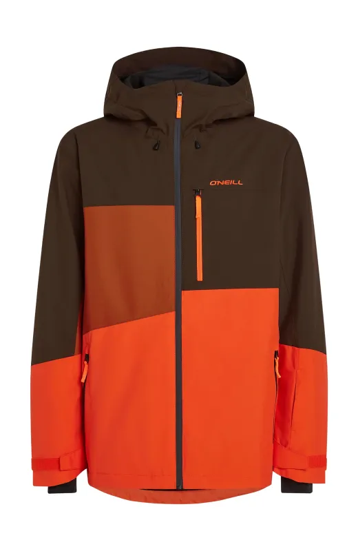 FWC'Cruz Triple Snow Jacket - Men's|-|Manteau de neige FWC'Cruz Triple - Homme sold by Altitude Sports