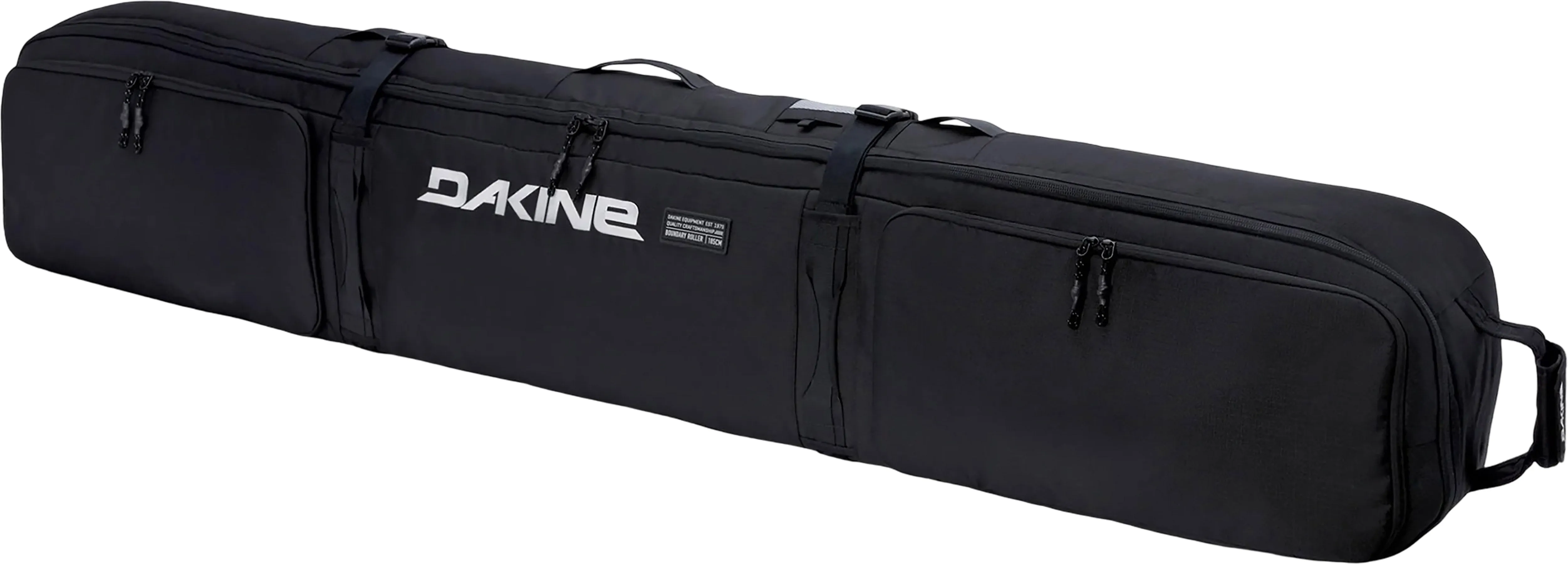 Boundary Ski Roller Bag|-|Sac à roulettes de ski Boundary sold by Altitude Sports product image thumbnail 3