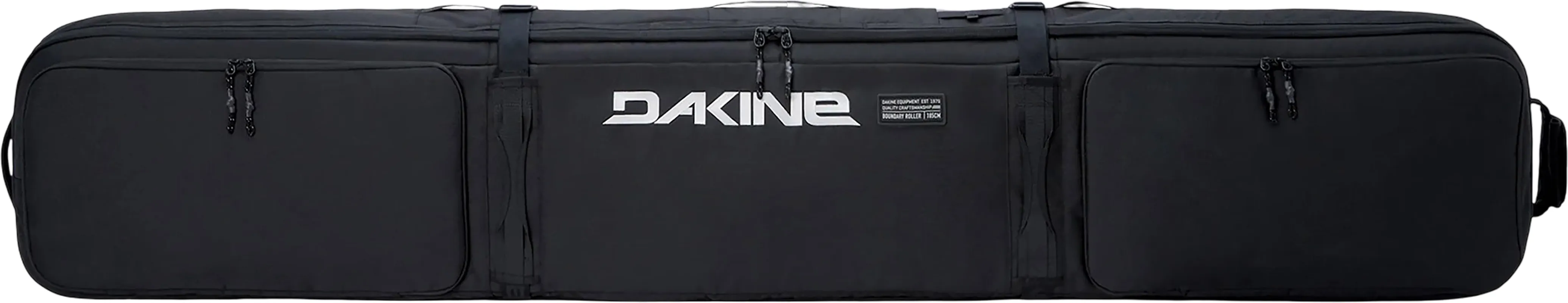 Boundary Ski Roller Bag|-|Sac à roulettes de ski Boundary sold by Altitude Sports