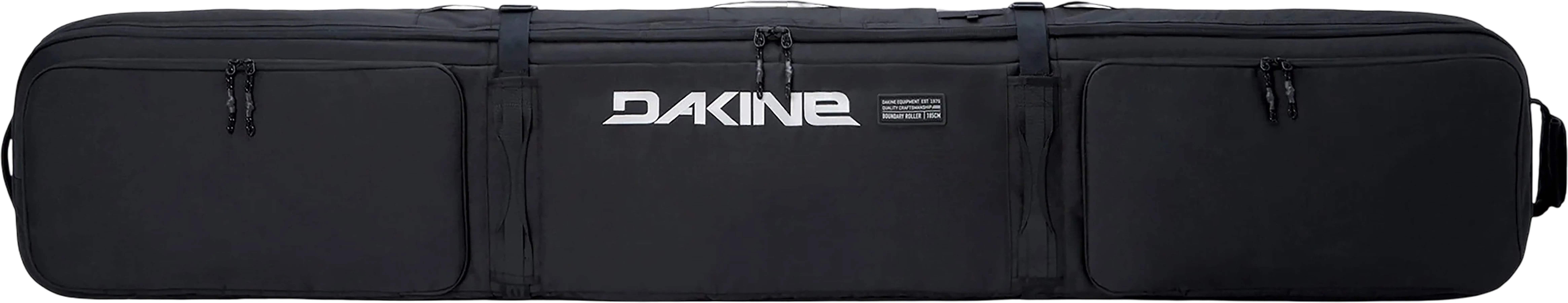 Boundary Ski Roller Bag|-|Sac à roulettes de ski Boundary sold by Altitude Sports