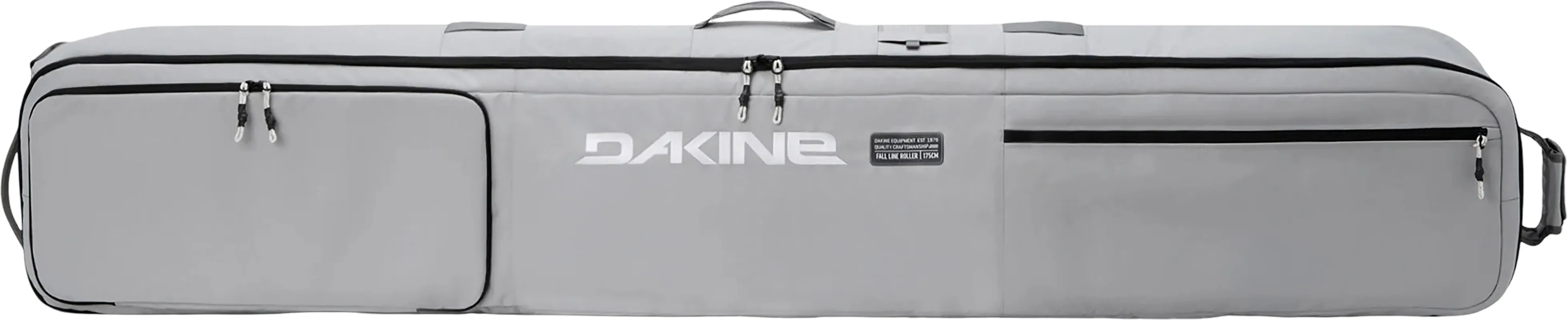 Fall Line Ski Roller Bag|-|Sac de ski à roulettes Fall Line sold by Altitude Sports