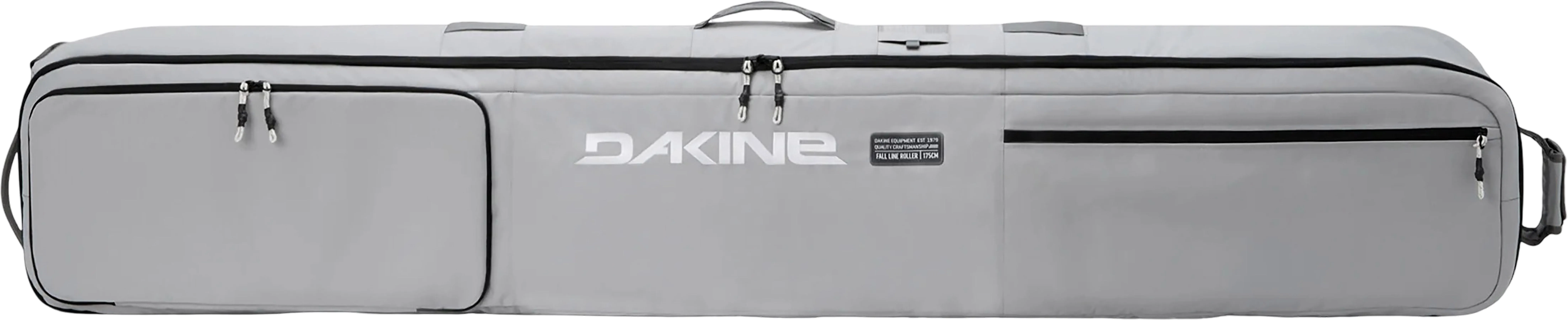 Fall Line Ski Roller Bag|-|Sac de ski à roulettes Fall Line sold by Altitude Sports