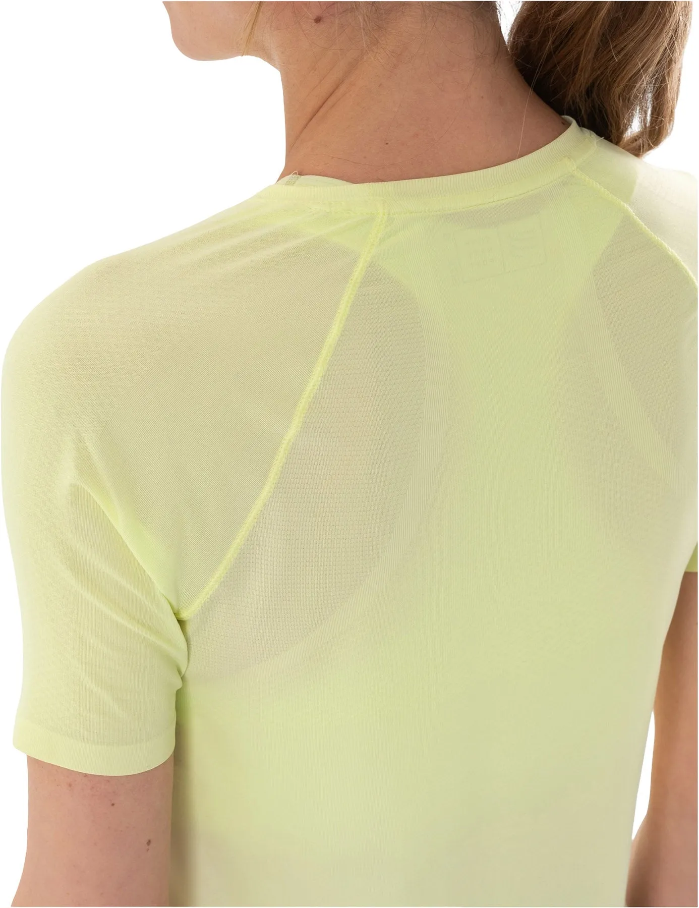 Trail Racing SS T-Shirt - Women's|-|T shirt Trail Racing - Femme sold by Altitude Sports product image thumbnail 3