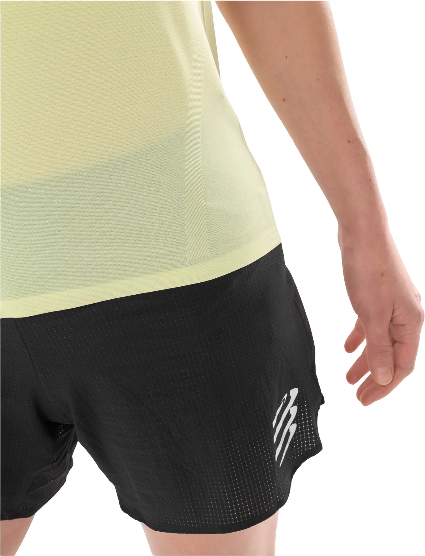 Trail Racing SS T-Shirt - Women's|-|T shirt Trail Racing - Femme sold by Altitude Sports product image thumbnail 2