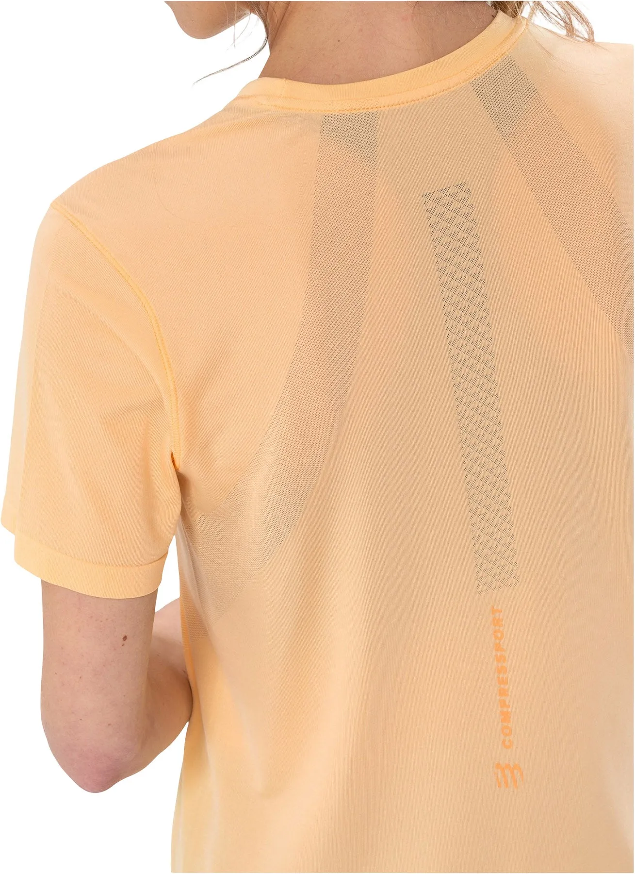 Performance SS T-shirt - Women's|-|T Shirt Performance - Femme sold by Altitude Sports product image thumbnail 3