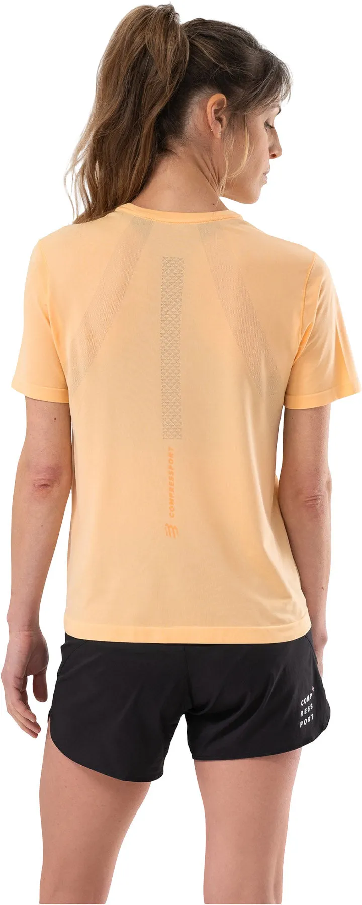 Performance SS T-shirt - Women's|-|T Shirt Performance - Femme sold by Altitude Sports product image thumbnail 4