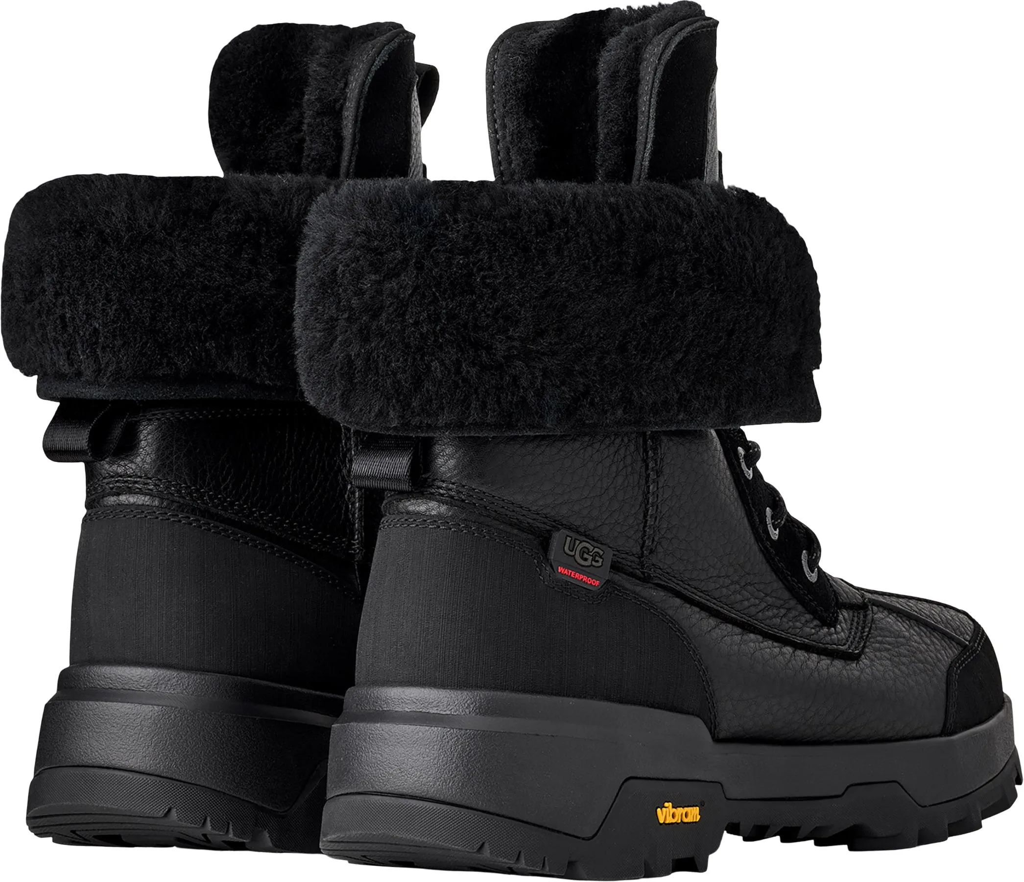 Adirondack XXV Boots - Men's |-|Bottes Adirondack XXV - Homme sold by Altitude Sports product image thumbnail 5