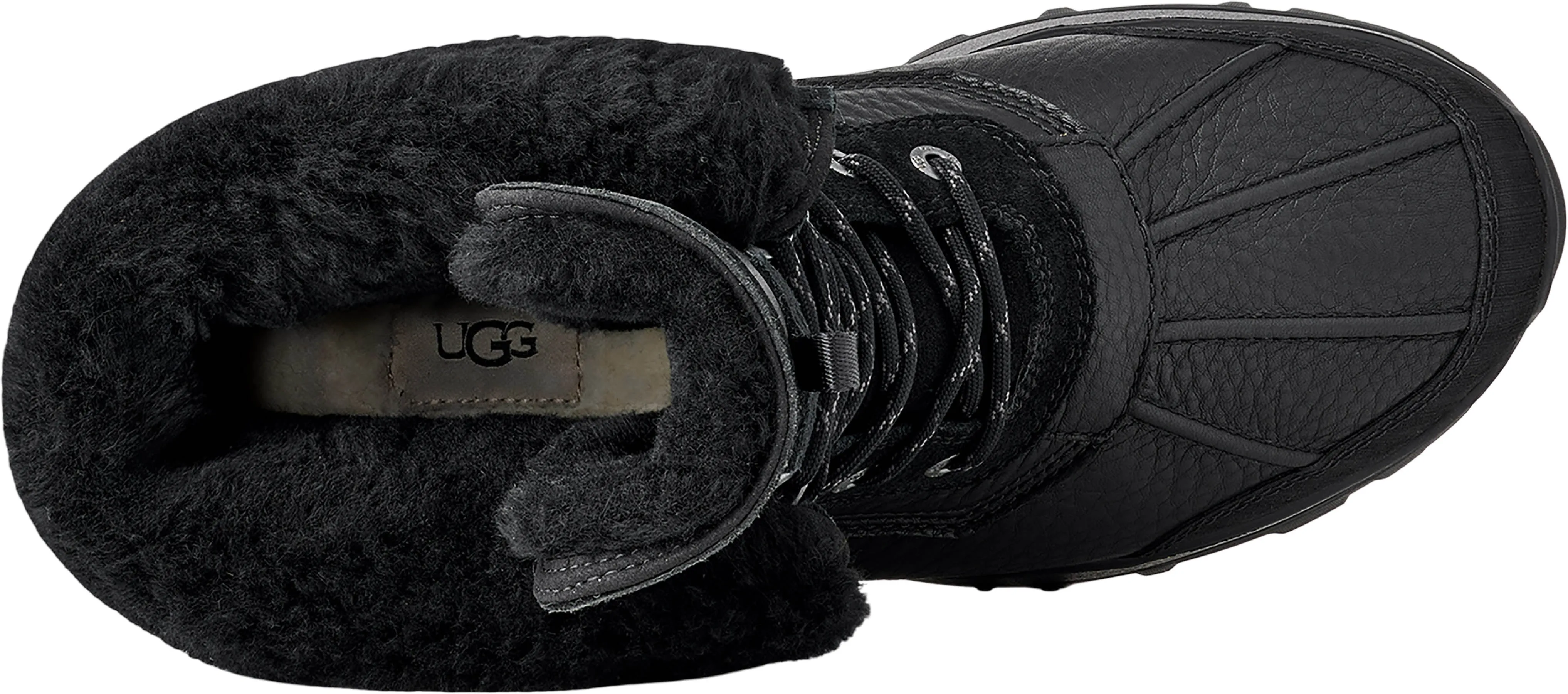 Adirondack XXV Boots - Men's |-|Bottes Adirondack XXV - Homme sold by Altitude Sports product image thumbnail 2